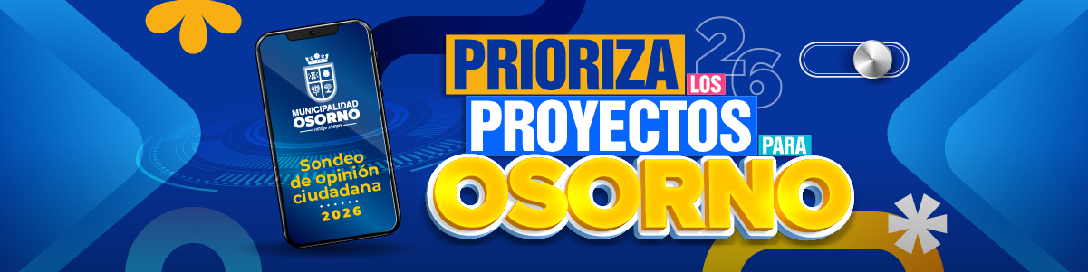 Banner del Festival