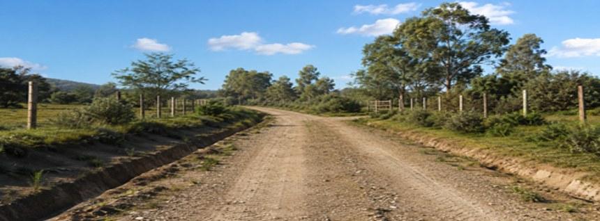 CONSERVACIÓN DE 11 CAMINOS NO ENROLADOS