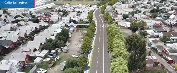 MEJORAMIENTO CONEXIÓN VIAL RUTA U-72 – U-40
